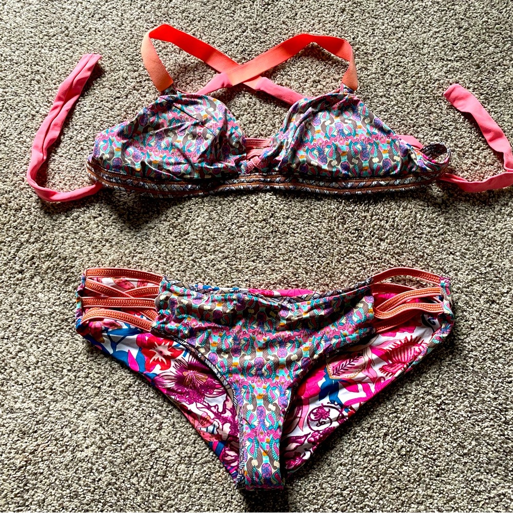 Maaji bikini